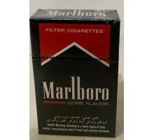  Сигареты Marlboro Core Flavor